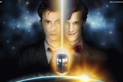 Doctor Who