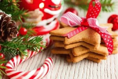 פאזל של navidad