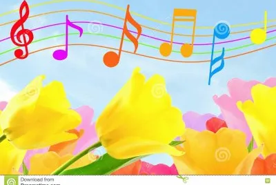 notas florales