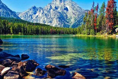 פאזל של paisaje hermoso