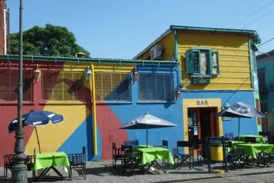 Buenos Airs Argentine