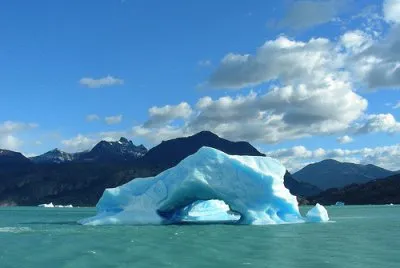 Patagonie argentine