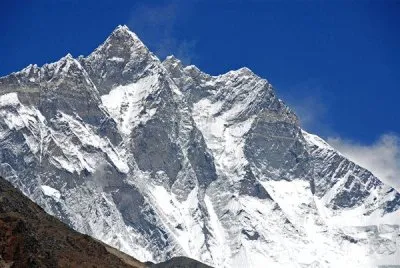 Lhotse jigsaw puzzle
