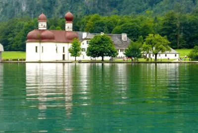 KÃ¶nigsee Allemagne