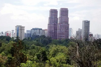 Ciudad de MÃ©xico.