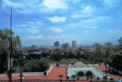 Ciudad de MÃ©xico.