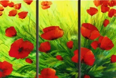 flors jigsaw puzzle