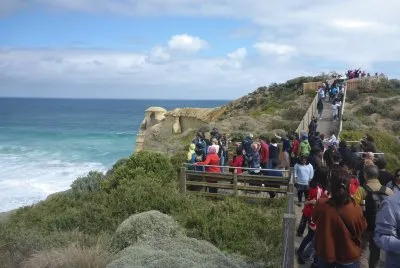 Twelve Apostles jigsaw puzzle