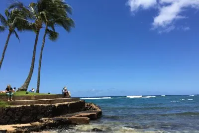 Hawaii jigsaw puzzle