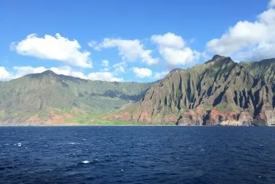 Hawaii jigsaw puzzle
