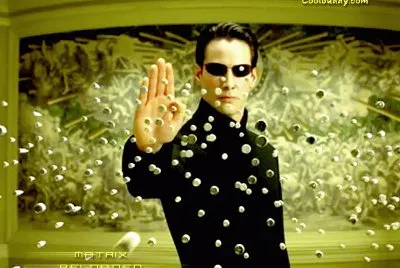 keanu