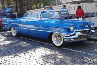 Cadilac Eldorado