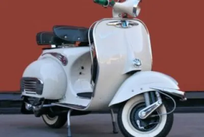 vespa
