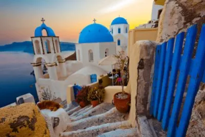 Marenostrum desde Grecia