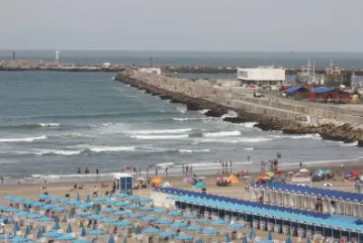 Mar del Plata