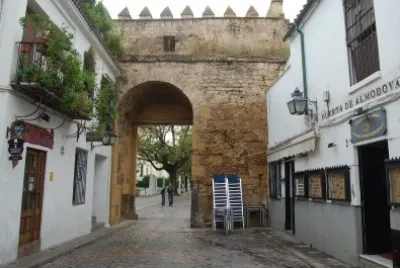 CÃ³rdoba