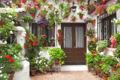 CÃ³rdoba jigsaw puzzle