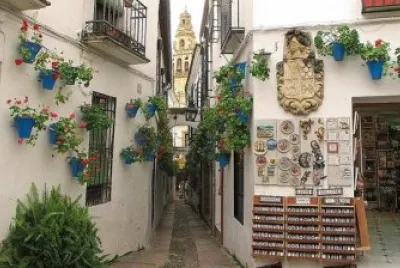 CÃ³rdoba