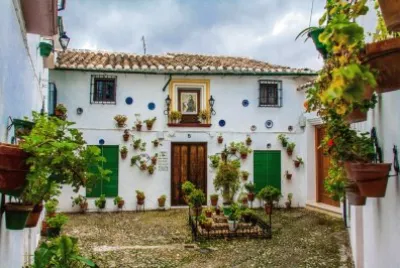 CÃ³rdoba