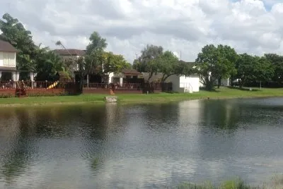 Lago
