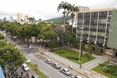 Governador Valadares _ MG