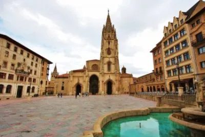 Oviedo