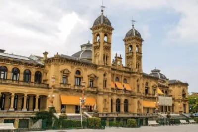 San Sebastian
