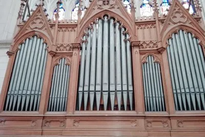 Catedral de La Plata