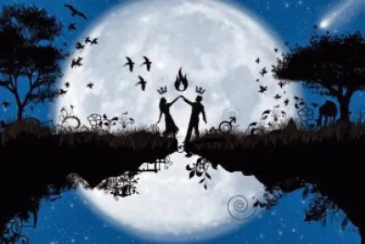 moon
