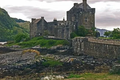 Scottland