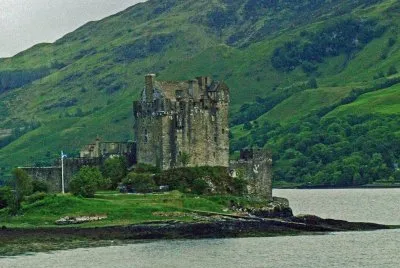 Scottland
