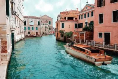 Venecia