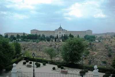 Toledo, EspaÃ±a.