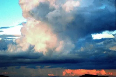 Sierra Tarahumara, Chihuahua.