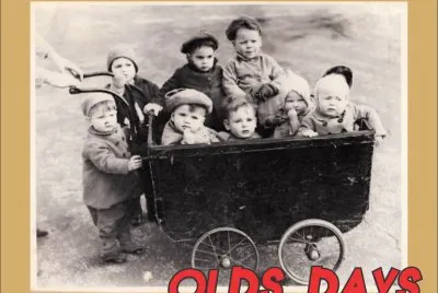 OLDS DAYS