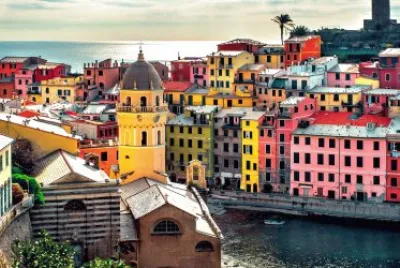 Vernazza