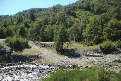 paisaje