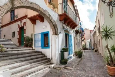 Caloforte-CerdeÃ±a