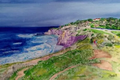 ST JEAN DE LUZ