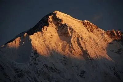 Cho Oyu jigsaw puzzle