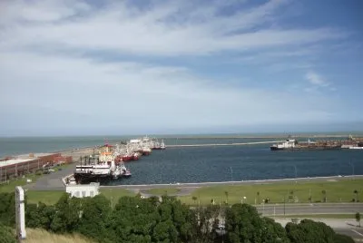 mar del plata argentina jigsaw puzzle