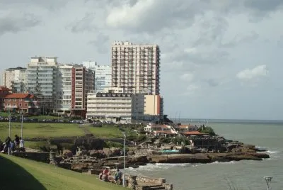 mar del plata argentina