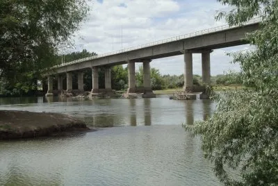 rio negro argentina