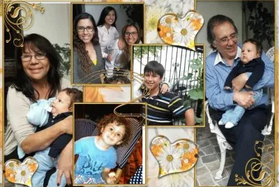 Dia de la Madre 2018