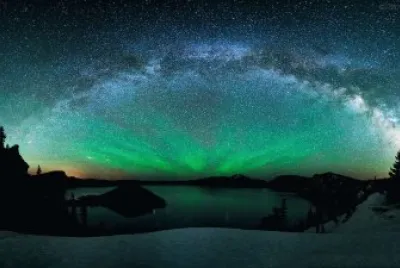Aurora Boreal