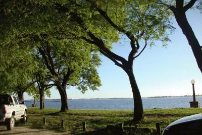 chascomus argentina