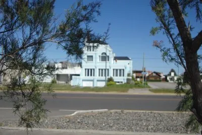 playa union  argentina