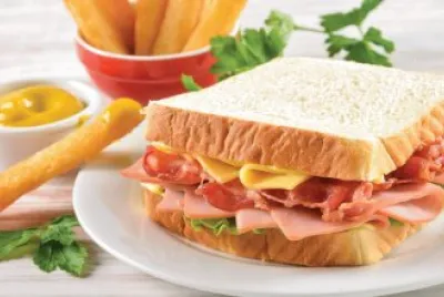 פאזל של sanduche