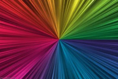 rainbow