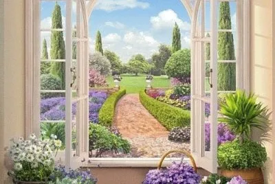 Lugares MÃ gicos !!! jigsaw puzzle